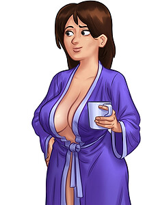 黛比 —— 温柔善良的女房东